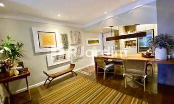 Imagem: Apartamento Padrão / Residencial / Lagoa