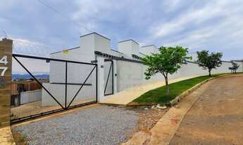 Imagem: Casas em Condomínio em Poços de Caldas