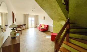 Imagem 3: Apartamento Duplex a venda, de 4 dormitórios, no estreito, Florianópolis SC