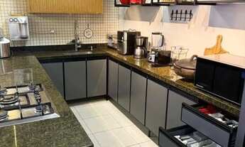 Imagem 6: Apartamento com 3 dormitórios à venda, 75 m² por R$ 1.350.000,00 - Praia de Itaparica - Vi