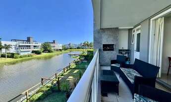 Imagem 3: Casa em Condomínio à venda em Xangri-Lá - Condomínio Rossi Atlântida - Mobiliado - Piscina