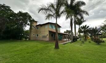 Imagem 7: Fazenda em São Miguel do Passa Quatro