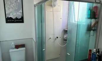 Imagem 6: VIEIRALVES- FLAT SPACE RESIDENCE MOBILIADO