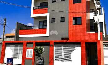 Imagem: Apartamento para Venda com 3 quartos no