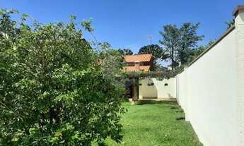 Imagem 13: Casa à venda com 4 quartos, sendo 3 suítes, no condomínio Eco Clube Vivendas do Lago, Soro