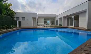 Imagem 3: Casa - Parque Residencial Maison Blanche - Valinhos