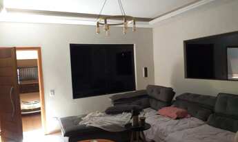 Imagem 3: Sobrado mobiliado no Residencial Atlântico Sul