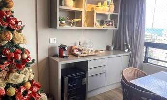 Imagem 4: Nascente Sul / Tambaú / 3 suítes