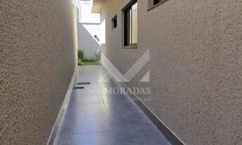 Imagem 5: Casa 3 Suítes no Setor Moinho dos Ventos