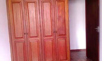 Imagem 4: Apartamento no Edifício Cruzeiro do Sul