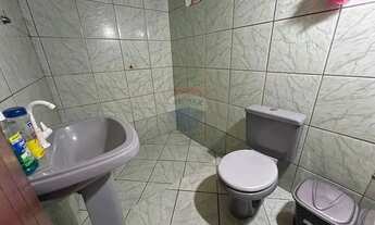 Imagem 7: CASA A VENDA NO CENTRO DA CIDADE DE ITAMARAJU