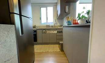 Imagem 5: Apartamento à venda, 2 quartos, 2 suítes, 2 vagas, Buritis - Belo Horizonte/MG