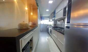 Imagem 7: Excelente apartamento Porteira Fechada 3/4 para venda em Buraquinho