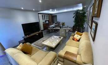 Imagem 5: Apartamento com 4 quartos, 178m² e 2 vagas de frente para o mar a venda em Vitoria ES