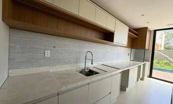 Imagem 7: Sobrado Alto Padrão Semi Mobiliado e Móveis Planejados