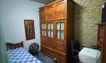 Imagem 4: Trindade/Casa 2 QTS/Suíte/Terraço. *LINDA