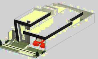 Imagem 3: Terreno à venda no Amary Residencial - 247m²