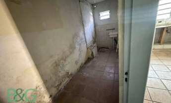 Imagem 3: Terreno à venda, 500 m² por R$ 1.400.000,00 - Vila Santa Clara - São Paulo/SP