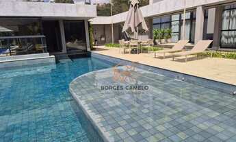 Imagem 5: Apartamento com 4 quartos à venda, 186 m² por R$ 3.650.000 - Vale do Sereno - Nova Lima/Mi