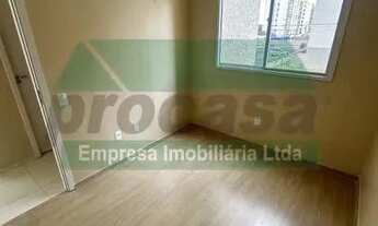 Imagem: APTO PARA VENDA E LOCAÇAO NO NOVO ALEIXO