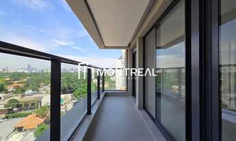 Imagem 2: APARTAMENTO A VENDA EM PINHEIROS, 1 SUÍTE