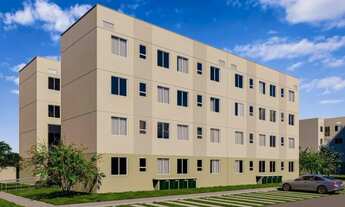 Imagem 3: RY. 1 ou 2 Quartos com Lazer Completo em Valparaíso, A 5 MINUTOS DO SHOPPING SUL