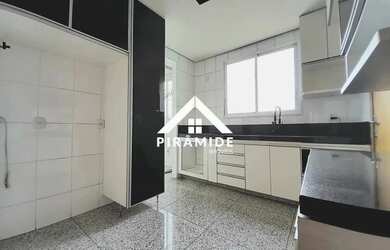 Imagem 6: COBERTURA para LOCAÇÃO bairro CASTELO