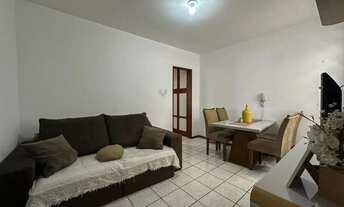 Imagem 2: Quarto e sala no Centro para venda