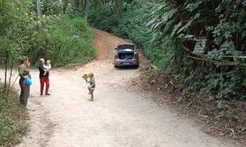 Imagem 2: Terreno próximo ao Velhao Mairipora