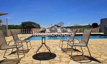 Imagem: Chácara à venda em Condomínio Fechado