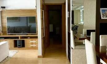 Imagem 7: Imobiliária Águas Claras Norte -Apartamento Águas Claras Norte à venda