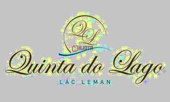 Imagem 2: Terreno Cond Quinta do Lago 2 - Lac Leman, 320m2 - Rio Preto