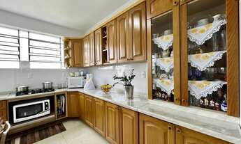 Imagem 3: Apartamento 3 dormitórios próximo à estação ferroviária de Camobi