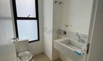 Imagem 4: Apartamento à venda com 2 suítes no Jardim Paraíso, Campinas