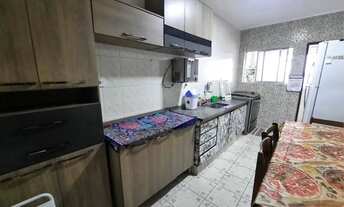 Imagem 5: Apartamento à venda no Canto do Forte, em Praia Grande/SP