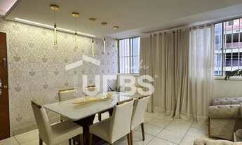 Imagem 3: Apartamento à venda no Setor Oeste Edifício Leran