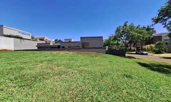 Imagem 4: Terreno de 487,50m² à venda - Alphaville