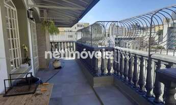 Imagem 2: Venda Apartamento 4 quartos Gutierrez Belo Horizonte