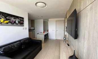 Imagem: Apartamento 2 Quartos para Venda em Natal