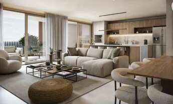 Imagem 3: Apartamento para Venda em Florianópolis, Campeche, 2 dormitórios, 1 suíte, 3 banheiros, 1