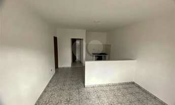 Imagem 4: Apartamento com 2 quartos para locação em Vila Virginia - SP