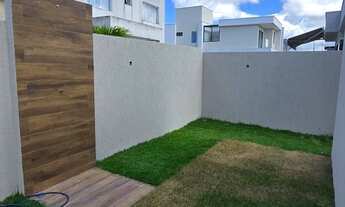 Imagem 6: Terras Alphaville Camaçari Casa Duplex 4/4