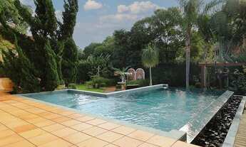 Imagem 4: Casa na Lagoa da Conceição | Village 1 | 3 suítes