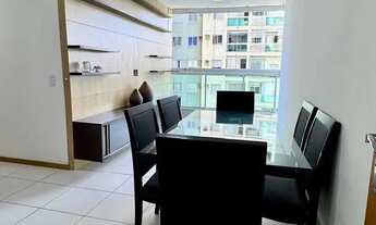 Imagem 4: RG - 3 Quartos com lazer clube na Praia de Itaparica com 2 vagas