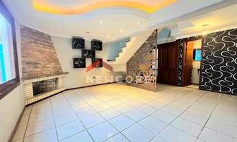 Imagem 2: Casa de condomínio em Avenida Eduardo Prado - Cavalhada - Porto Alegre/RS