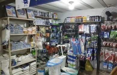 Imagem: PONTO COMERCIAL em LAURO DE FREITAS - BA