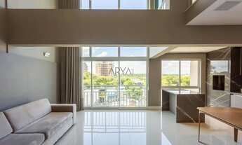 Imagem 3: Apartamento à venda no Ecoville ARYA1