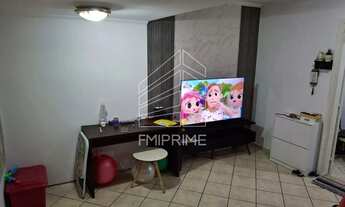 Imagem 6: TUCURUVI - SOBRADO EM CONDOMINIO - 4 DORMITS