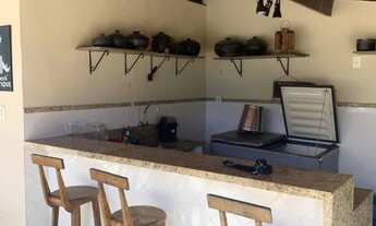 Imagem 2: Chacara para temporada e eventos