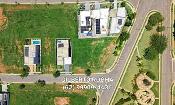 Imagem: Lote residencial no Condomínio Terras